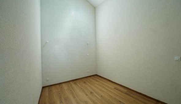 Logement tudiant T4 à Viry (74580)