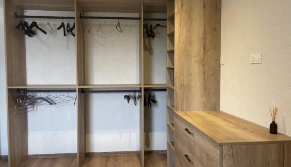 Logement tudiant T4 à Viry (74580)