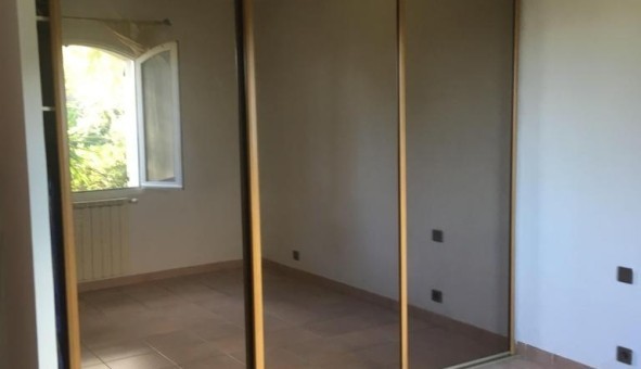 Logement �tudiant T4 &agrave; Vitrolles (13127)