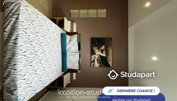 Logement tudiant Location T4 Meublé Vitry sur Seine (94400)