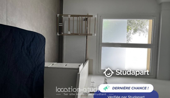 Logement tudiant T4 à Vitry sur Seine (94400)