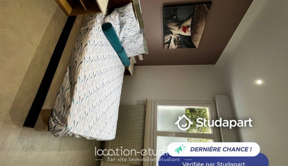Logement tudiant T4 à Vitry sur Seine (94400)