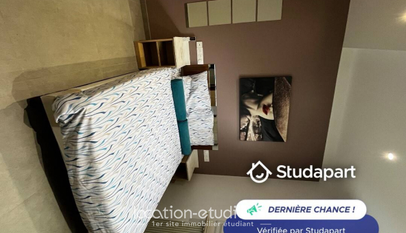 Logement tudiant T4 à Vitry sur Seine (94400)