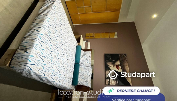 Logement tudiant T4 à Vitry sur Seine (94400)