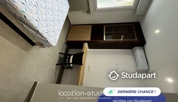 Logement tudiant T4 à Vitry sur Seine (94400)