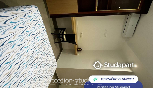 Logement tudiant T4 à Vitry sur Seine (94400)
