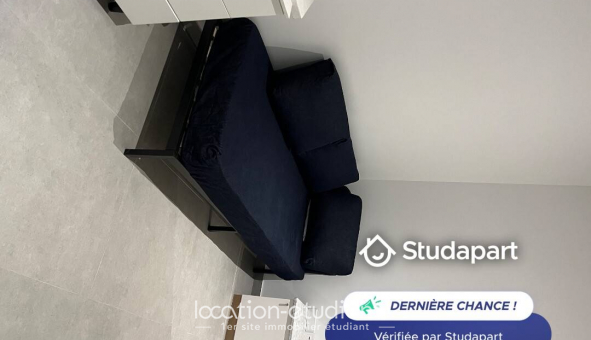 Logement tudiant T4 à Vitry sur Seine (94400)
