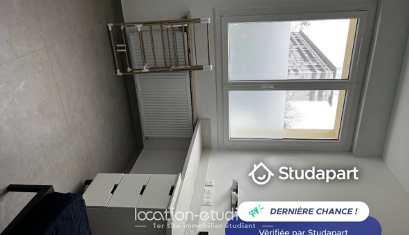 Logement tudiant T4 à Vitry sur Seine (94400)