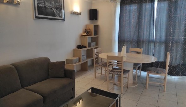 Logement tudiant T4 à Vitry sur Seine (94400)