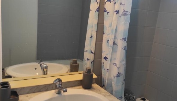 Logement tudiant T4 à Vitry sur Seine (94400)