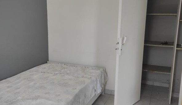 Logement tudiant T4 à Vitry sur Seine (94400)