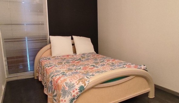 Logement tudiant T4 à Vitry sur Seine (94400)