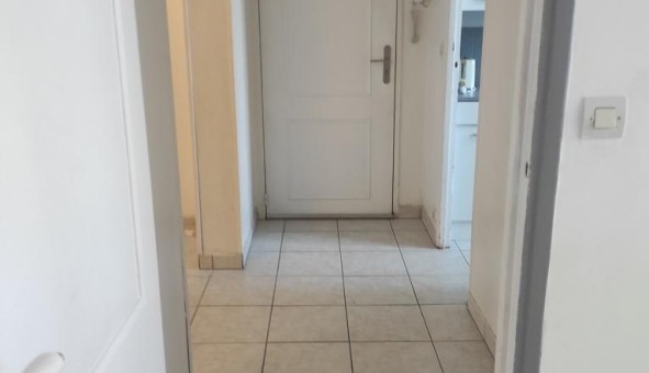 Logement tudiant T4 à Vitry sur Seine (94400)