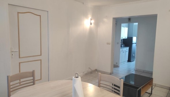 Logement tudiant T4 à Vitry sur Seine (94400)