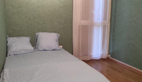 Logement tudiant T4 à Vitry sur Seine (94400)