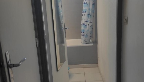 Logement tudiant T4 à Vitry sur Seine (94400)