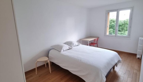 Logement tudiant T4 à Vitry sur Seine (94400)