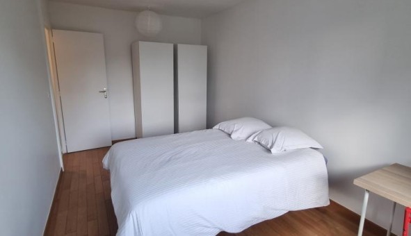 Logement tudiant T4 à Vitry sur Seine (94400)
