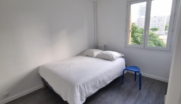 Logement tudiant T4 à Vitry sur Seine (94400)