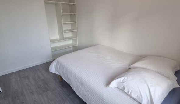 Logement tudiant T4 à Vitry sur Seine (94400)