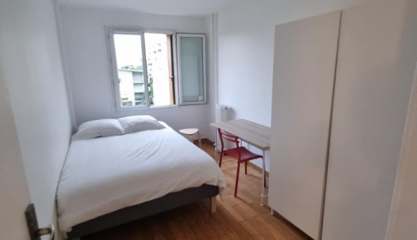 Logement tudiant T4 à Vitry sur Seine (94400)