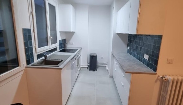 Logement tudiant T4 à Vitry sur Seine (94400)