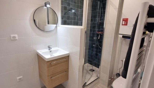 Logement tudiant T4 à Vitry sur Seine (94400)
