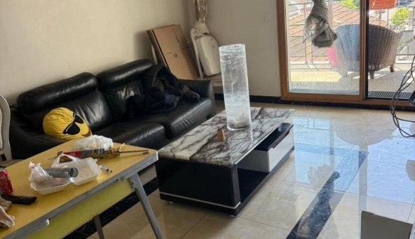 Logement tudiant T4 à Vitry sur Seine (94400)
