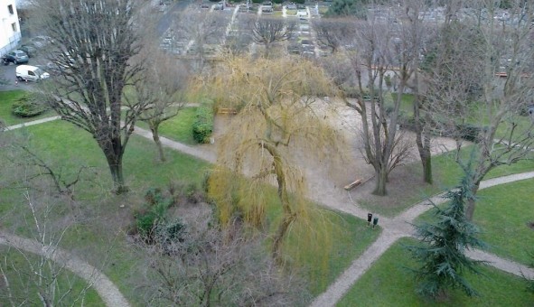 Logement tudiant Location T4 Vide Vitry sur Seine (94400)
