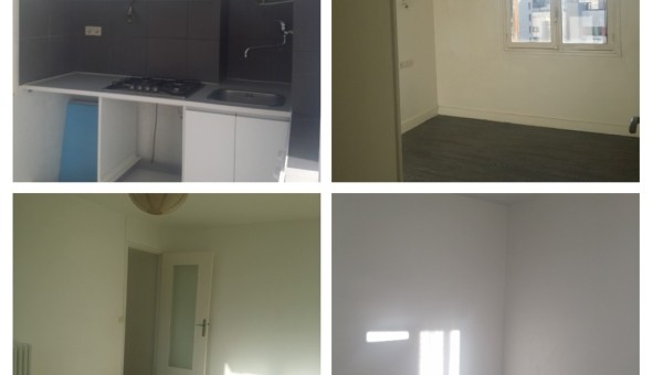 Logement tudiant T4 à Vitry sur Seine (94400)