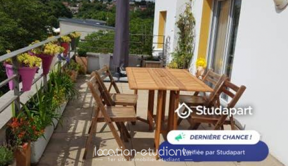 Logement tudiant T4 à Vitry sur Seine (94400)
