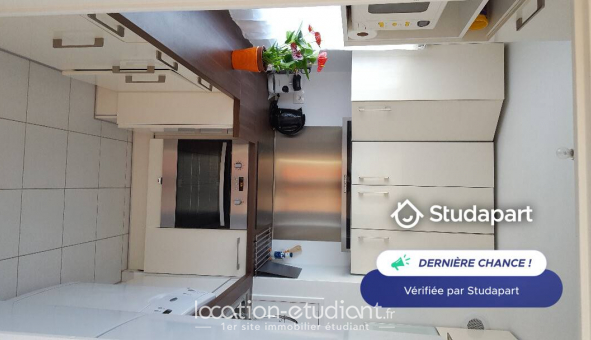 Logement tudiant T4 à Vitry sur Seine (94400)