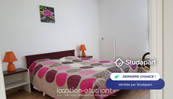 Logement tudiant T4 à Vitry sur Seine (94400)