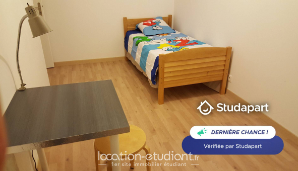 Logement tudiant T4 à Vitry sur Seine (94400)