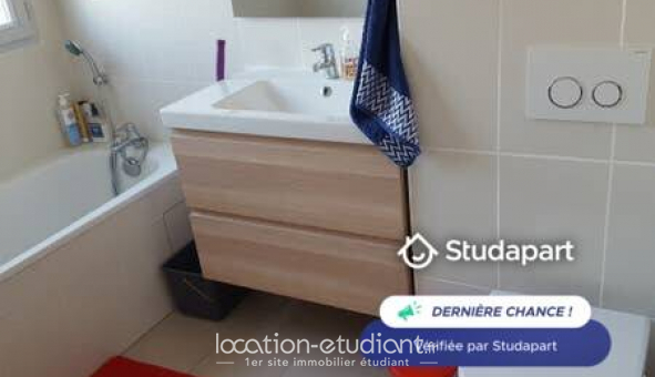Logement tudiant T4 à Vitry sur Seine (94400)