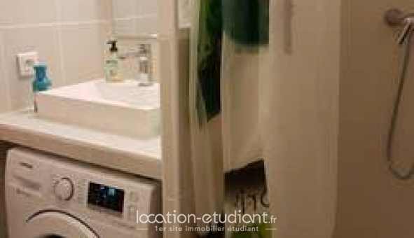 Logement tudiant T4 à Vitry sur Seine (94400)
