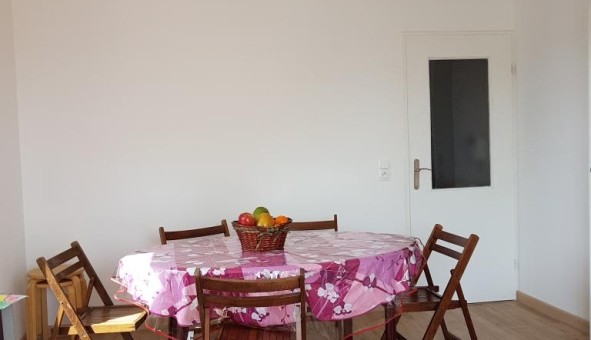 Logement tudiant T4 à Vitry sur Seine (94400)