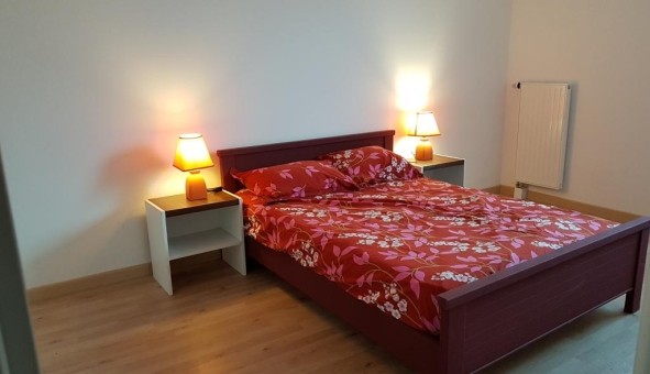 Logement tudiant T4 à Vitry sur Seine (94400)