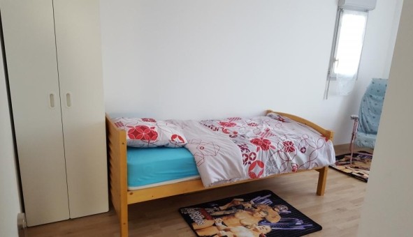 Logement tudiant T4 à Vitry sur Seine (94400)