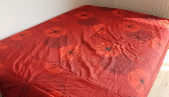 Logement tudiant T4 à Vitry sur Seine (94400)