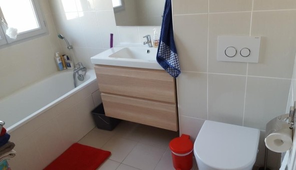 Logement tudiant T4 à Vitry sur Seine (94400)