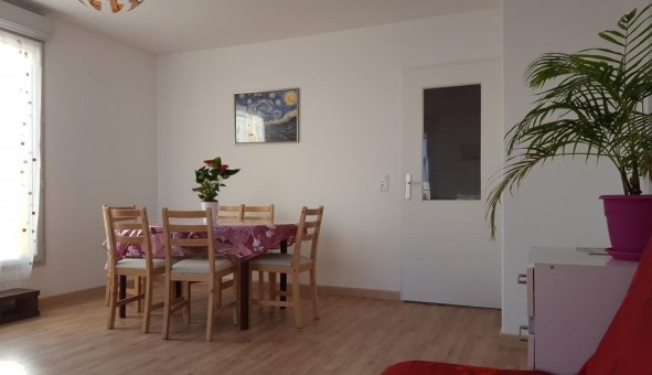 Logement tudiant T4 à Vitry sur Seine (94400)