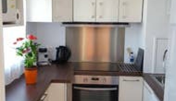 Logement tudiant T4 à Vitry sur Seine (94400)