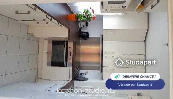 Logement tudiant T4 à Vitry sur Seine (94400)