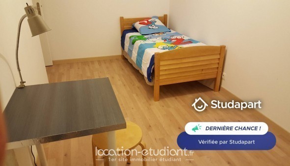Logement tudiant T4 à Vitry sur Seine (94400)