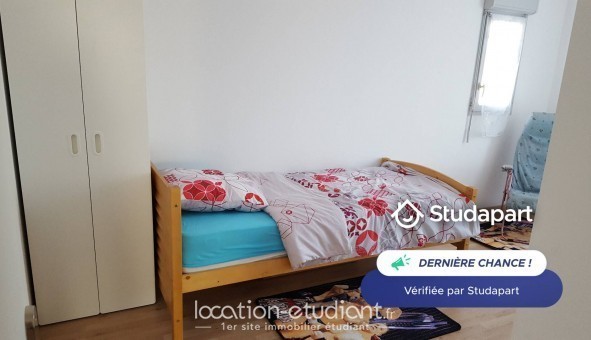 Logement tudiant T4 à Vitry sur Seine (94400)