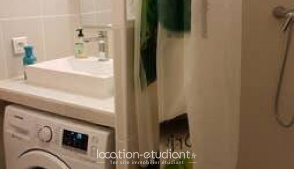 Logement tudiant T4 à Vitry sur Seine (94400)