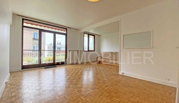 Logement tudiant T4 à Vitry sur Seine (94400)