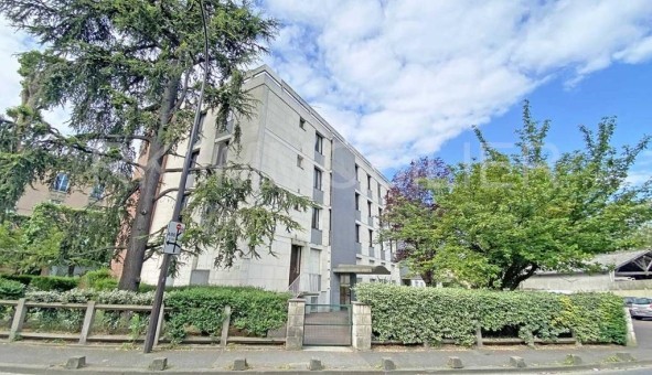 Logement tudiant T4 à Vitry sur Seine (94400)