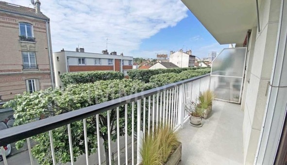 Logement tudiant T4 à Vitry sur Seine (94400)